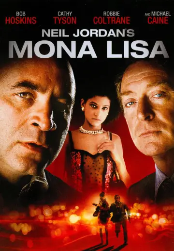 Постер к фильму "Мона Лиза" #1022785