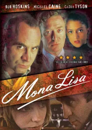 Постер к фильму "Мона Лиза" #1022786