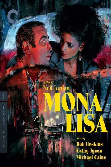 Постер к фильму "Мона Лиза" #1022787