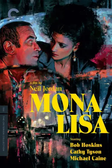 Постер к фильму "Мона Лиза" #1022789