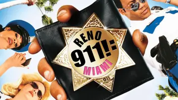 Задник к фильму "Reno 911!: Miami" #1021020
