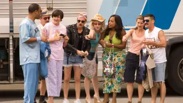 Задник к фильму "Reno 911!: Miami" #382602