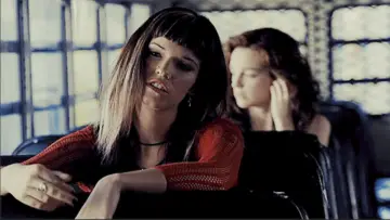 Задник к фильму "Не вижу зла" #485773