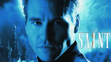 Видео к фильму Святой — The Saint(1997) MovieTrailer