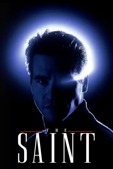 Постер к фильму "Святой" #149742