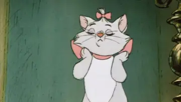 Задник к фильму "Коты-аристократы" #623119
