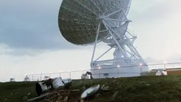Задник к фильму "Тихая Земля" #274004