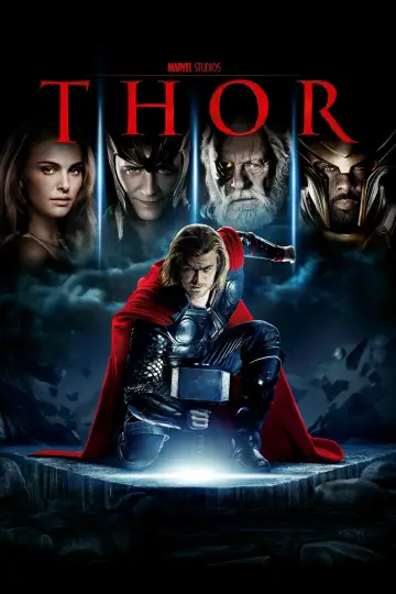 Постер к фильму "Тор" #19006