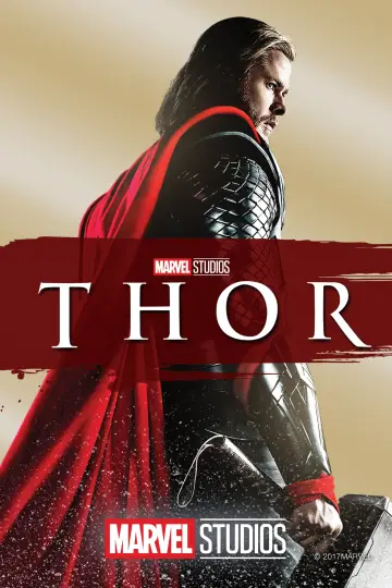 Постер к фильму "Тор" #19007