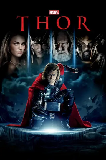 Постер к фильму "Тор" #19009