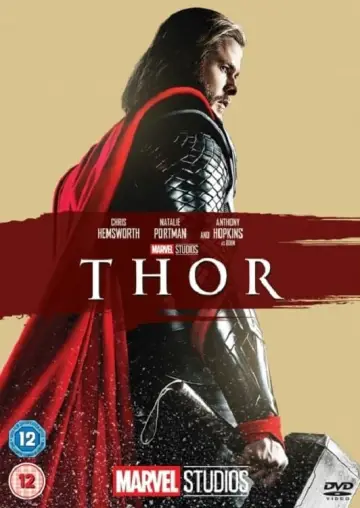 Постер к фильму "Тор" #19027