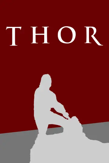 Постер к фильму "Тор" #264454