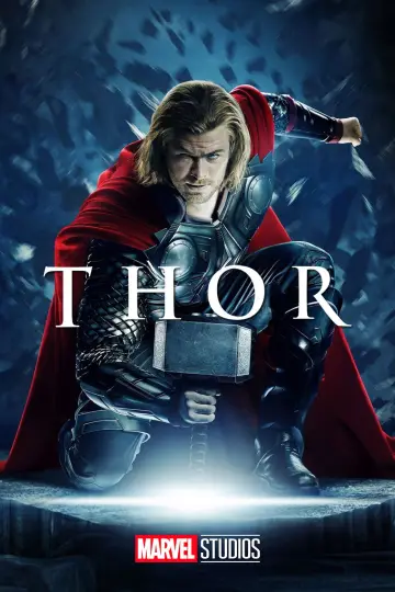 Постер к фильму "Тор" #576396