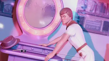 Задник к фильму "История игрушек: Большой побег" #753949