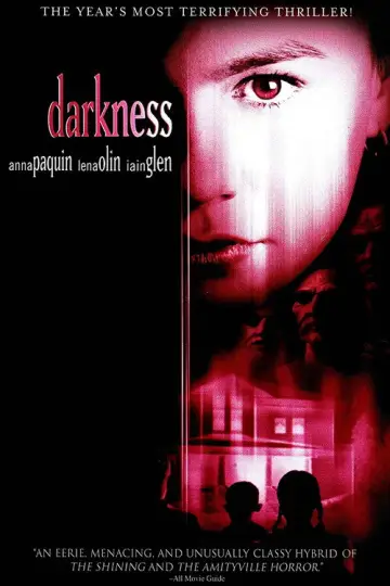 Постер к фильму "Тьма" #1023283