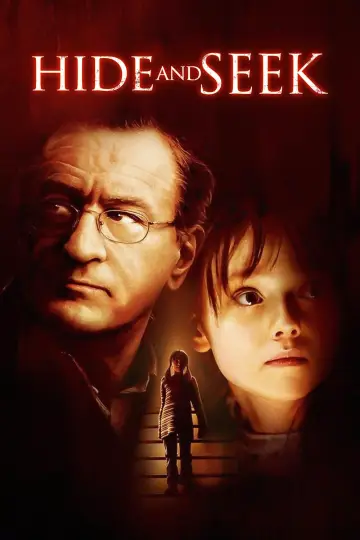 Постер к фильму "Игра в прятки" #731310