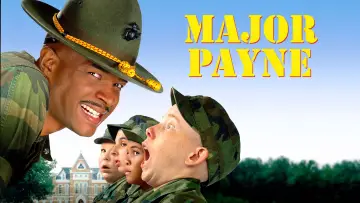 Задник к фильму "Майор Пэйн" #1738507