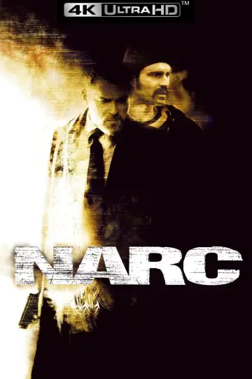 Постер к фильму "Наркобарон" #709328