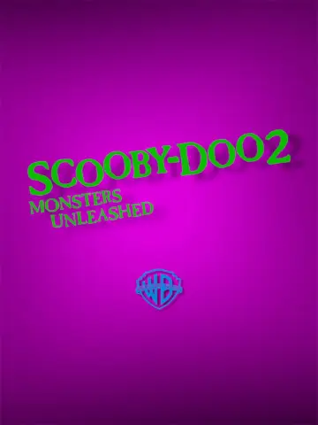 Постер к фильму "Скуби-Ду 2: Монстры на свободе" #877653