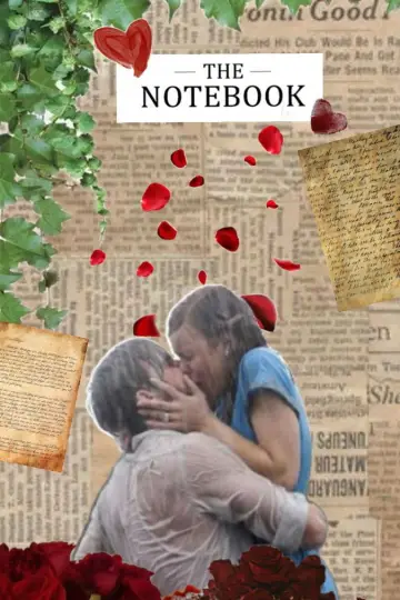 Постер к фильму "Дневник памяти" #1781812