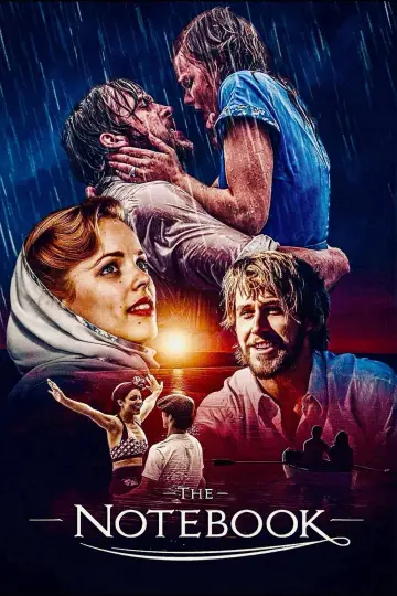 Постер к фильму "Дневник памяти" #827206