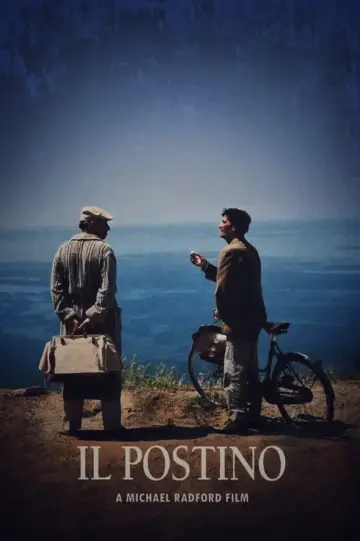 Постер к фильму "Почтальон" #1200679