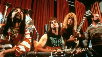 Задник к фильму "Это Spinal Tap" #214959