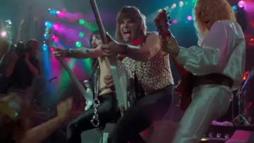 Задник к фильму "Это Spinal Tap" #901281
