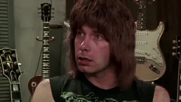 Задник к фильму "Это Spinal Tap" #901283