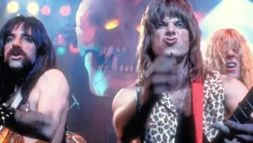 Задник к фильму "Это Spinal Tap" #901284