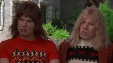 Задник к фильму "Это Spinal Tap" #901285