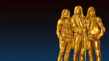 Задник к фильму "Это Spinal Tap" #901289