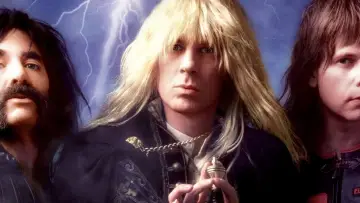 Задник к фильму "Это Spinal Tap" #901291