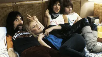 Задник к фильму "Это Spinal Tap" #901294
