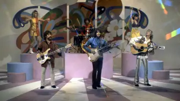 Задник к фильму "Это Spinal Tap" #901295