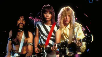 Задник к фильму "Это Spinal Tap" #901298