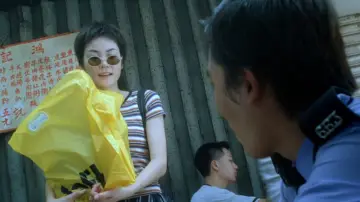 Задник к фильму "Чунгкингский экспресс" #1179398