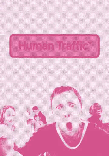Постер к фильму "В отрыв!" #1406885