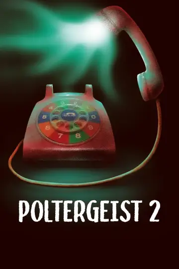 Постер к фильму "Полтергейст 2: Обратная сторона" #873455