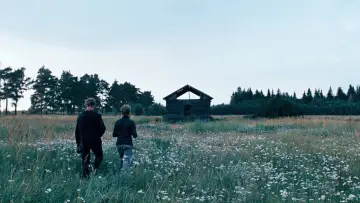 Задник к фильму "Возвращение" #987062