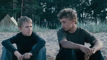 Задник к фильму "Возвращение" #987092