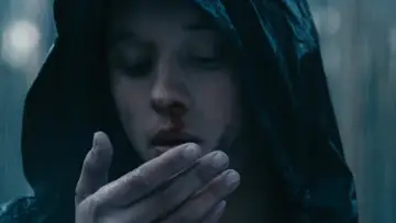 Задник к фильму "Возвращение" #987097