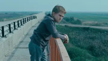 Задник к фильму "Возвращение" #987122