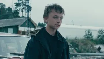 Задник к фильму "Возвращение" #987123