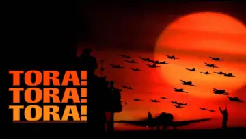 Задник к фильму "Тора! Тора! Тора!" #1165635