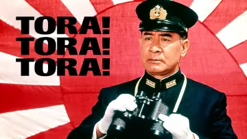 Задник к фильму "Тора! Тора! Тора!" #129704