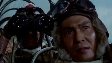 Задник к фильму "Тора! Тора! Тора!" #235699