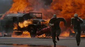 Задник к фильму "Тора! Тора! Тора!" #235704