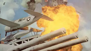 Задник к фильму "Тора! Тора! Тора!" #738829