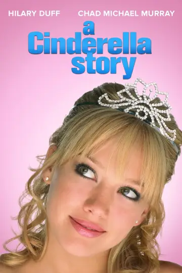 Постер к фильму "История Золушки" #82192